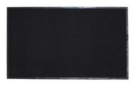 Okko Sphinx 380 6008, juodas, 1500 mm x 900 mm x 4 mm