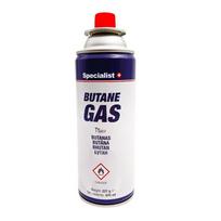 duju degiklis specialist - Butano dujos Specialist+, 227 gr - 1 nuotrauka