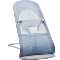 BABYBJÖRN BALANCE SOFT, MESH, SKY BLUE