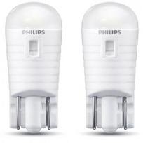 Philips LED T10 (W5W) 2 pcs