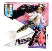 MERMAZE MERMAIDZ Stilingoji lėlytė JORDIE, 29 cm