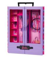 barbiu rubai - Mattel Barbie Fashionistas Ultimate Closet HJL65 - 5 nuotrauka