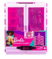 barbiu rubai - Mattel Barbie Fashionistas Ultimate Closet HJL65 - 6 nuotrauka
