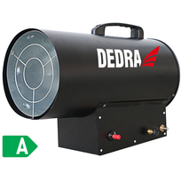 dujines - Dedra DED9946 - 1 nuotrauka