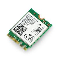 Intel 8265AC, skirta Nvidia Jetson Nano