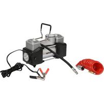 oro kompresoriai 10baru -  Yato YT-73462, 12V, 250W - 1 nuotrauka