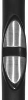 dviratinis treniruoklia - Christopeit Crosstrainer CT4 White/Black (Balta/Juoda) - 7 nuotrauka