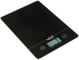 Adler AD 3138 Black (Juodos)