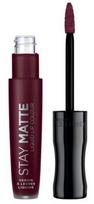 Rimmel Stay Matte matiniai lūpų dažai 860 Urban Affair 5.5ml