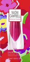 Naomi Campbell Bohemian Garden 15ml EDT