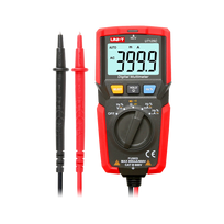 testeris unit - UNI-T /  UT125C - 1 nuotrauka