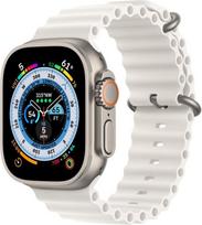 Apple Watch Ultra GPS + Cellular 49mm LT  (Titano)