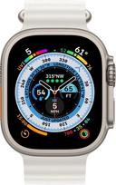 ultra apple watch - Apple Watch Ultra GPS + Cellular 49mm LT  (Titano) - 2 nuotrauka