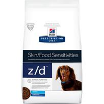Pirkti Hill's Prescription Diet z/d Canine Mini Original sausas maistas šunims, 1 kg - Photo 1