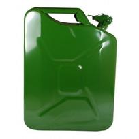 metalinis kibiras - BENZ METALINIS KANISTRAS. 20l - 1 nuotrauka