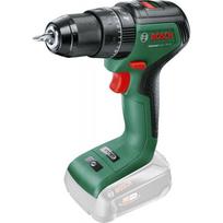 bosch smuginis suktuvas -  Bosch UniversalImpact 18V-60 Solo  - 1 nuotrauka