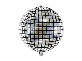 Folinis balionas Disco Ball 40 cm