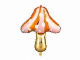 Folinis balionas Grybas 66x75 cm