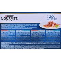 gourmet perle - Purina Gourmet Perle, 0.085 kg - 2 nuotrauka