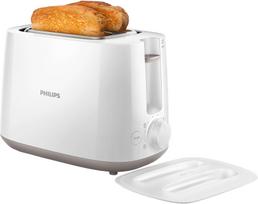 Philips HD2582/00 (Baltas)
