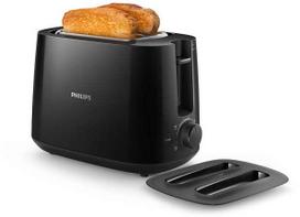 Philips HD2582/90 (Juodas)