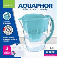 aquaphor - Aquaphor Jasper, 2.8 l, skaidri/žalia - 2 nuotrauka