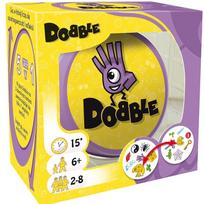 dobble - Stalo žaidimas Asmodee Dobble, EN - 1 nuotrauka