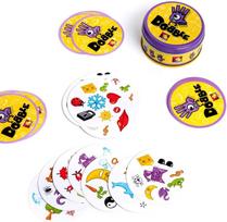 dobble - Stalo žaidimas Asmodee Dobble, EN - 2 nuotrauka