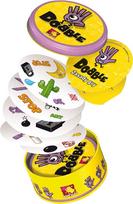 dobble - Stalo žaidimas Asmodee Dobble, EN - 3 nuotrauka