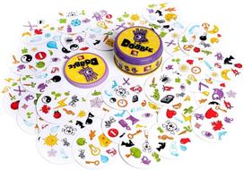 dobble - Stalo žaidimas Asmodee Dobble, EN - 5 nuotrauka