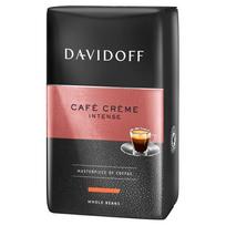 davidoff - Kavos pupelės Davidoff Cafe Creme Intense, 500 g - 1 nuotrauka