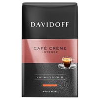 davidoff - Kavos pupelės Davidoff Cafe Creme Intense, 500 g - 2 nuotrauka