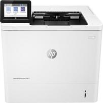 HP Laserjet Enterprise M611dn