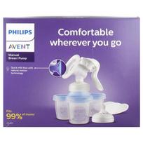 pientraukis - Philips Avent SCF430/13 - 6 nuotrauka