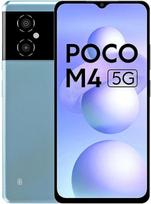 xiaomi 13 - Xiaomi POCO M4 5G 64GB Cool Blue (Mėlynas) - 1 nuotrauka