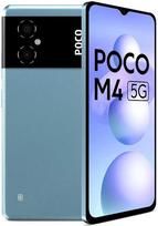 xiaomi 13 - Xiaomi POCO M4 5G 64GB Cool Blue (Mėlynas) - 2 nuotrauka