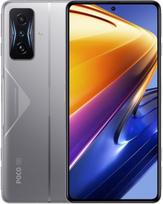 snapdragon 8 gen 1 - Xiaomi POCO F4 GT 5G 128GB Knight Silver (Sidabrinis) - 1 nuotrauka