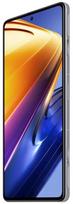snapdragon 8 gen 1 - Xiaomi POCO F4 GT 5G 128GB Knight Silver (Sidabrinis) - 3 nuotrauka