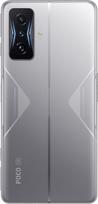 snapdragon 8 gen 1 - Xiaomi POCO F4 GT 5G 128GB Knight Silver (Sidabrinis) - 4 nuotrauka