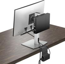 standing desk - MONITOR ACC STAND MFS22/482-BBEO DELL - 8 nuotrauka