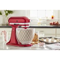 kombainas artisan - KitchenAid 5KSM175PSECA - 6 nuotrauka