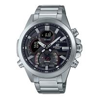casio laikrodziai vyrams - Casio ECB-30D-1AEF - 1 nuotrauka