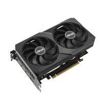 rtx 3060 oc - Asus Nvidia GeForce RTX 3060 V2 OC 12GB GDDR6 - 2 nuotrauka