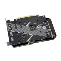 rtx 3060 oc - Asus Nvidia GeForce RTX 3060 V2 OC 12GB GDDR6 - 4 nuotrauka
