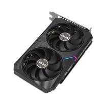 rtx 3060 oc - Asus Nvidia GeForce RTX 3060 V2 OC 12GB GDDR6 - 5 nuotrauka