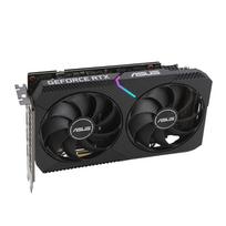 rtx 3060 oc - Asus Nvidia GeForce RTX 3060 V2 OC 12GB GDDR6 - 6 nuotrauka