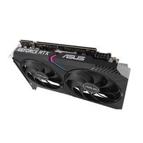 rtx 3060 oc - Asus Nvidia GeForce RTX 3060 V2 OC 12GB GDDR6 - 10 nuotrauka