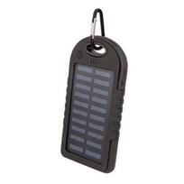 isorine baterija saules -  Setty GSM036554, 5000 mAh  (Juoda) - 1 nuotrauka
