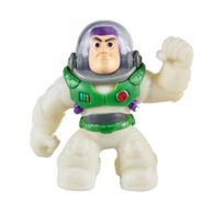 buzz lightyear - HEROES OF GOO JIT ZU LIGHTYEAR Bazo Šviesmečio figūrėlė - 2 nuotrauka