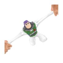 buzz lightyear - HEROES OF GOO JIT ZU LIGHTYEAR Bazo Šviesmečio figūrėlė - 4 nuotrauka